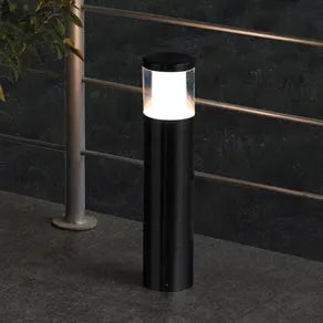 EGLO connect Basalgo-Z LED pedestal light, black