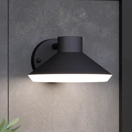Ninnarella LED outdoor wall light