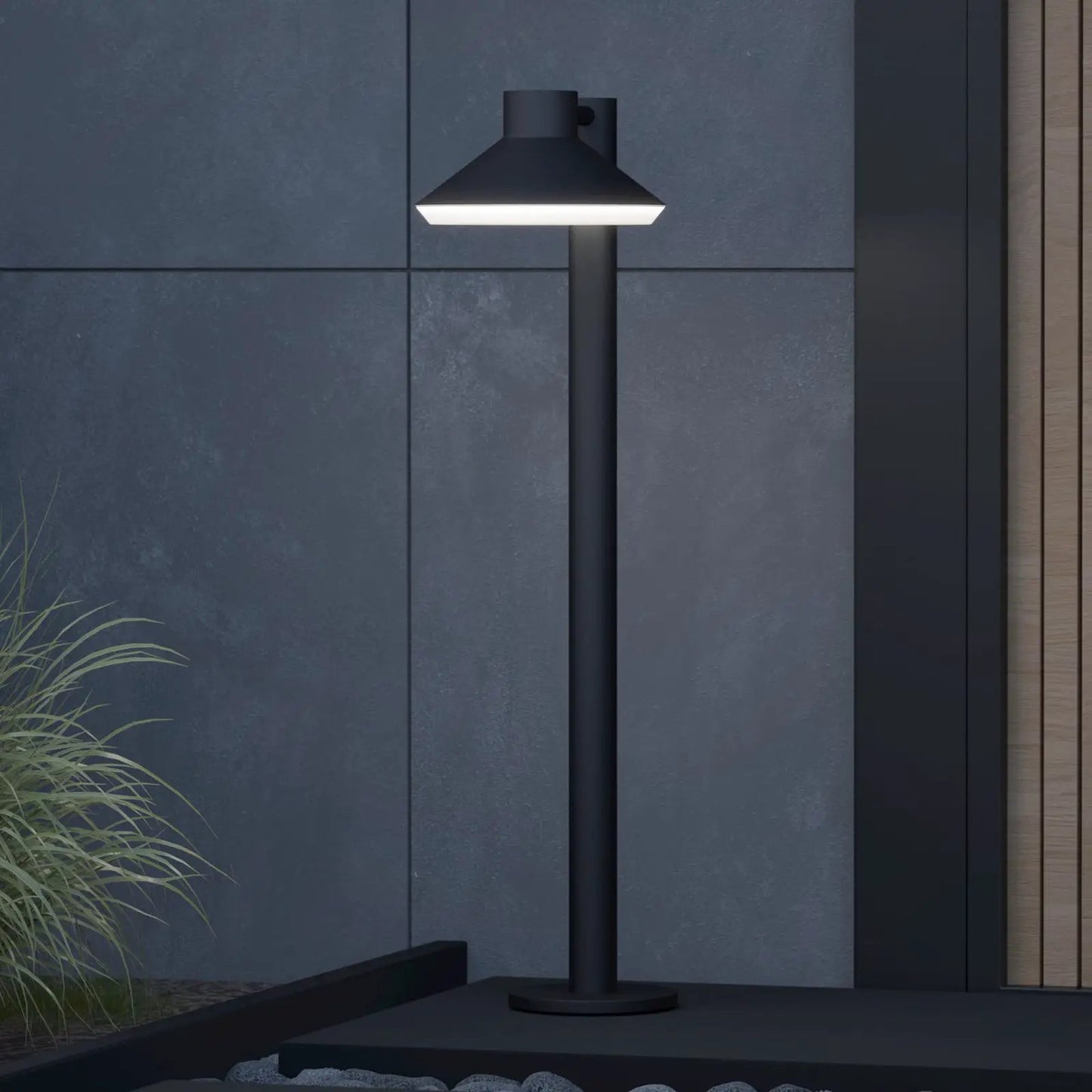 Ninnarella LED path light