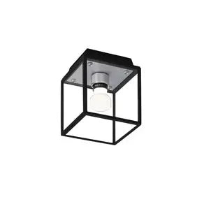 buster and punch Buster + Punch Caged Wet Small IP44 steel - buster and punch Buster + Punch Caged Wet Small IP44 steel