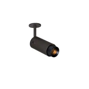 buster and punch Buster + Punch Exhaust Spot Cross graphite/black - buster and punch Buster + Punch Exhaust Spot Cross graphite/black