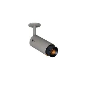 buster and punch Buster + Punch Exhaust Spot Cross grey/black - buster and punch Buster + Punch Exhaust Spot Cross grey/black