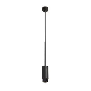buster and punch Buster + Punch Exhaust Pendant Cross dark/black - buster and punch Buster + Punch Exhaust Pendant Cross dark/black