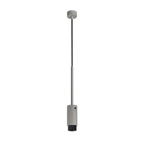 buster and punch Buster + Punch Exhaust Pendant Cross grey/black - buster and punch Buster + Punch Exhaust Pendant Cross grey/black