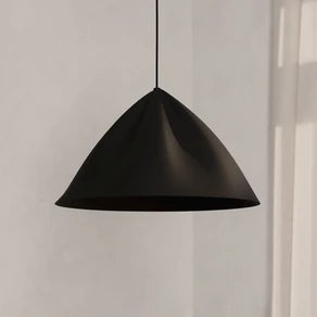 Podere pendant light, black