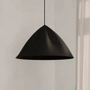 Podere pendant light, black