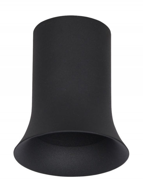 Franklite Broadway Matt Black Sleeve - Accessory Franklite Broadway Matt Black Sleeve Accessory
