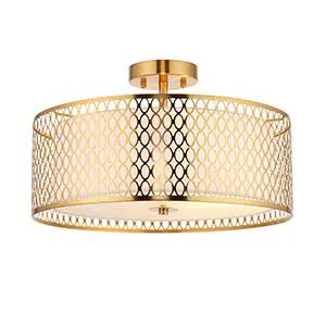 Endon Lighting Cordero 3lt Flush - Endon Lighting Cordero 3lt Flush