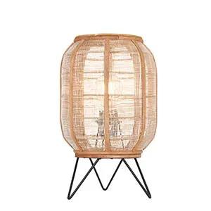 Endon Lighting Zaire Table - Endon Lighting Zaire Table