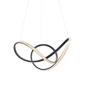 Endon Lighting Francisca Pendant - Endon Lighting Francisca Pendant