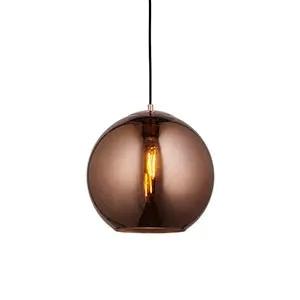 Endon Lighting Boli Pendant - Endon Lighting Boli Pendant