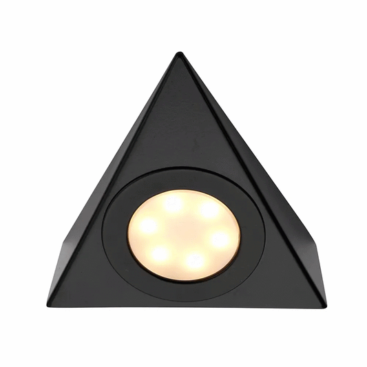 under cabinet light Saxby Nyx CCT 2.5W - Black - under cabinet light Saxby Nyx CCT 2.5W - Black