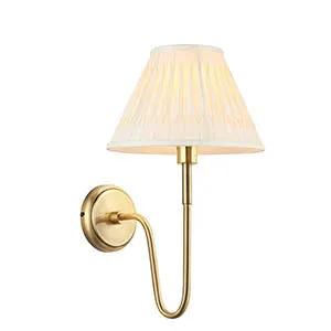 Endon Lighting Rouen & Chatsworth Wall - Endon Lighting Rouen & Chatsworth Wall
