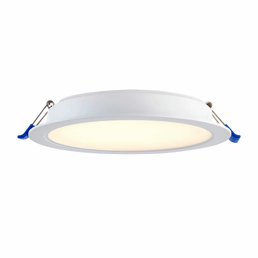 saxby non fire rated downlight Saxby Circo 18W Tri Colour Downlight - saxby non fire rated downlight Saxby Circo 18W Tri Colour Downlight