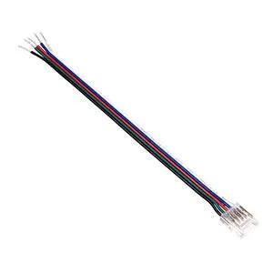 48v saxby strip Saxby OrionRGBW 24V/48V | Flexible Tape to Controller Connector IP20 - 48v saxby strip Saxby OrionRGBW 24V/48V | Flexible Tape to Controller Connector IP20