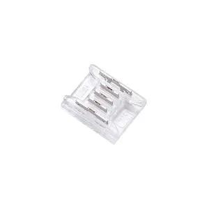 48v saxby strip Saxby OrionRGBW 24V/48V | Tape to Tape Connector IP20 - 48v saxby strip Saxby OrionRGBW 24V/48V | Tape to Tape Connector IP20