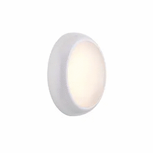 Saxby Bulkheads Saxby HeroPRO Mini CCT Tri Wattage Bulkhead Microwave Emergency - Saxby Bulkheads Saxby HeroPRO Mini CCT Tri Wattage Bulkhead Microwave Emergency