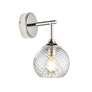 Endon Lighting Allegra Wall - Endon Lighting Allegra Wall