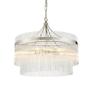 Endon Lighting Marietta 5lt Pendant - Endon Lighting Marietta 5lt Pendant