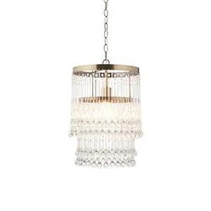 Endon Lighting Genevieve Pendant - Endon Lighting Genevieve Pendant