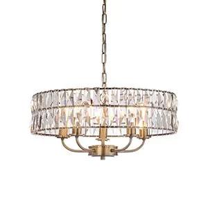 Endon Lighting Clifton 5lt Pendant - Endon Lighting Clifton 5lt Pendant
