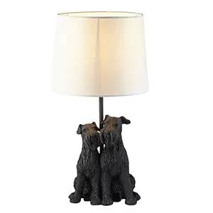 Endon Lighting Schnauzer Table - Endon Lighting Schnauzer Table