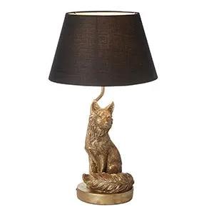 Endon Lighting Fox Table - Endon Lighting Fox Table