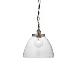 Endon Lighting Hansen Grand Pendant - Endon Lighting Hansen Grand Pendant