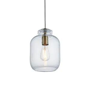 Endon Lighting Lyra Pendant - Endon Lighting Lyra Pendant
