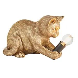 Endon Lighting Kitten Table - Endon Lighting Kitten Table