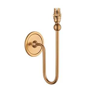 Endon Lighting Santiago Wall Fitting - Endon Lighting Santiago Wall Fitting