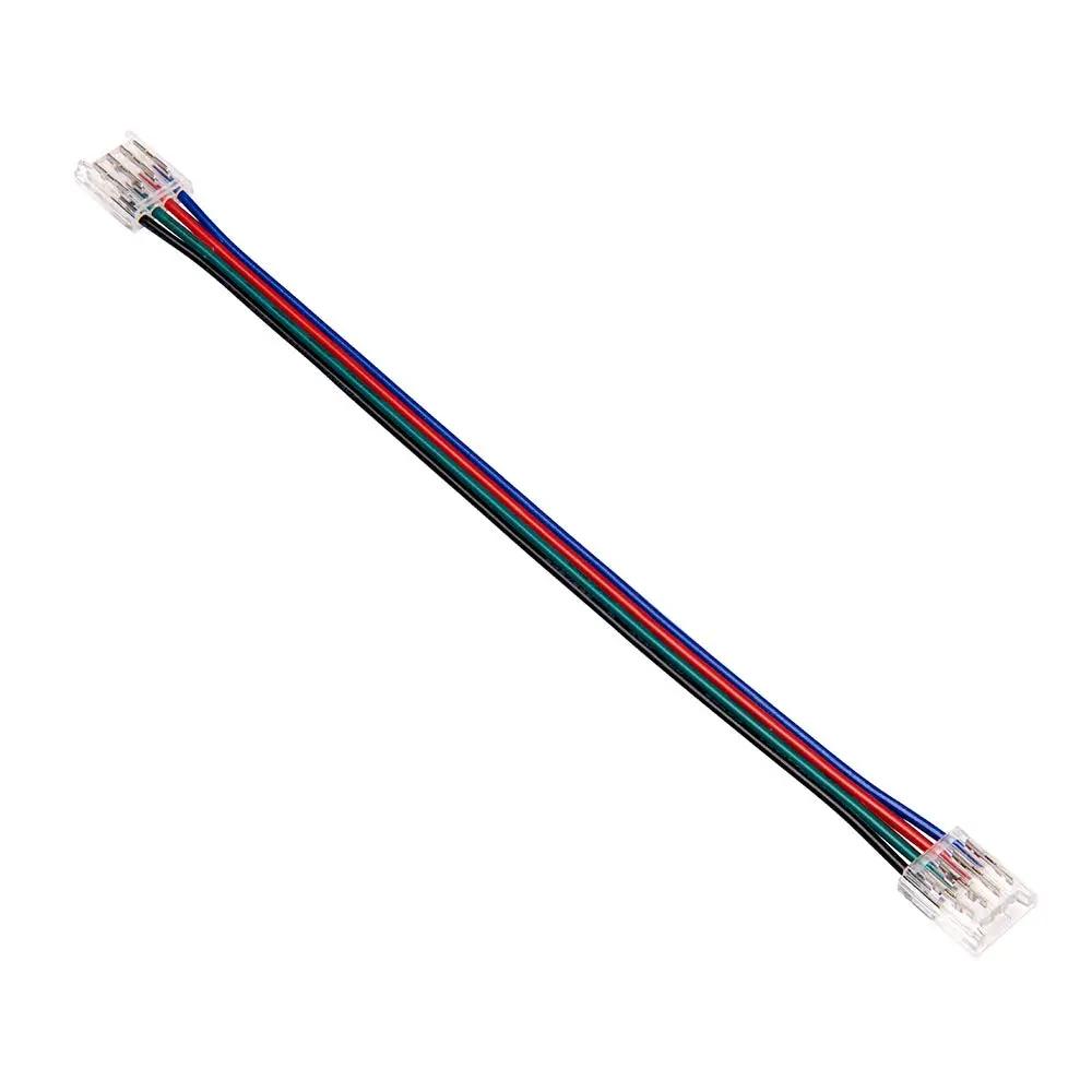 24v strip saxby Saxby OrionRGB 24V Flexible Tape to Tape Connector IP20 - 24v strip saxby Saxby OrionRGB 24V Flexible Tape to Tape Connector IP20