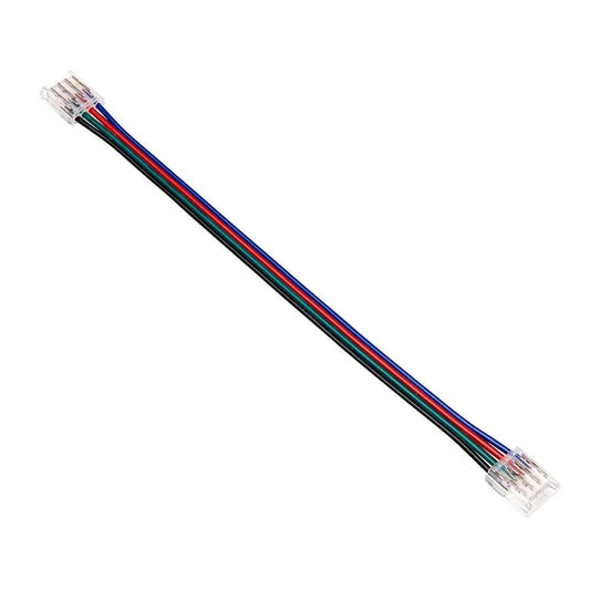 24v strip saxby Saxby OrionRGB 24V Flexible Tape to Tape Connector IP20 - 24v strip saxby Saxby OrionRGB 24V Flexible Tape to Tape Connector IP20