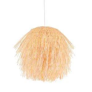 Endon Lighting Pushpa Pendant Shade - Endon Lighting Pushpa Pendant Shade