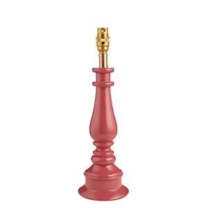 Endon Lighting Myrtle Table Base - Endon Lighting Myrtle Table Base