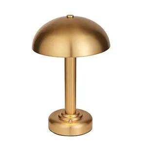 Endon Lighting Bridport Rechargeable Table - Endon Lighting Bridport Rechargeable Table