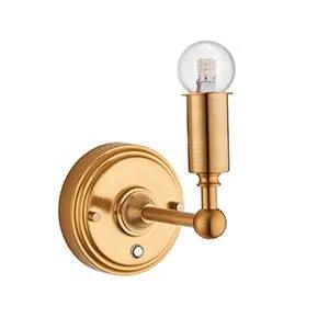 Endon Lighting Burley Rechargeable Wall Fitting - Endon Lighting Burley Rechargeable Wall Fitting
