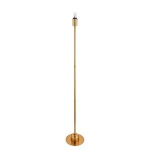 Endon Lighting Burley Rechargeable Floor Base - Endon Lighting Burley Rechargeable Floor Base