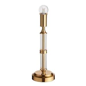 Endon Lighting Morton Rechargeable Table Base - Endon Lighting Morton Rechargeable Table Base