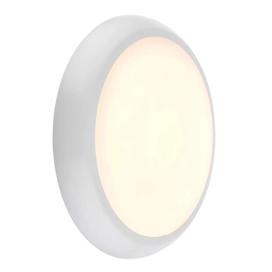 Saxby Bulkheads Saxby Core CCT Tri Wattage Bulkhead Emergency - Saxby Bulkheads Saxby Core CCT Tri Wattage Bulkhead Emergency