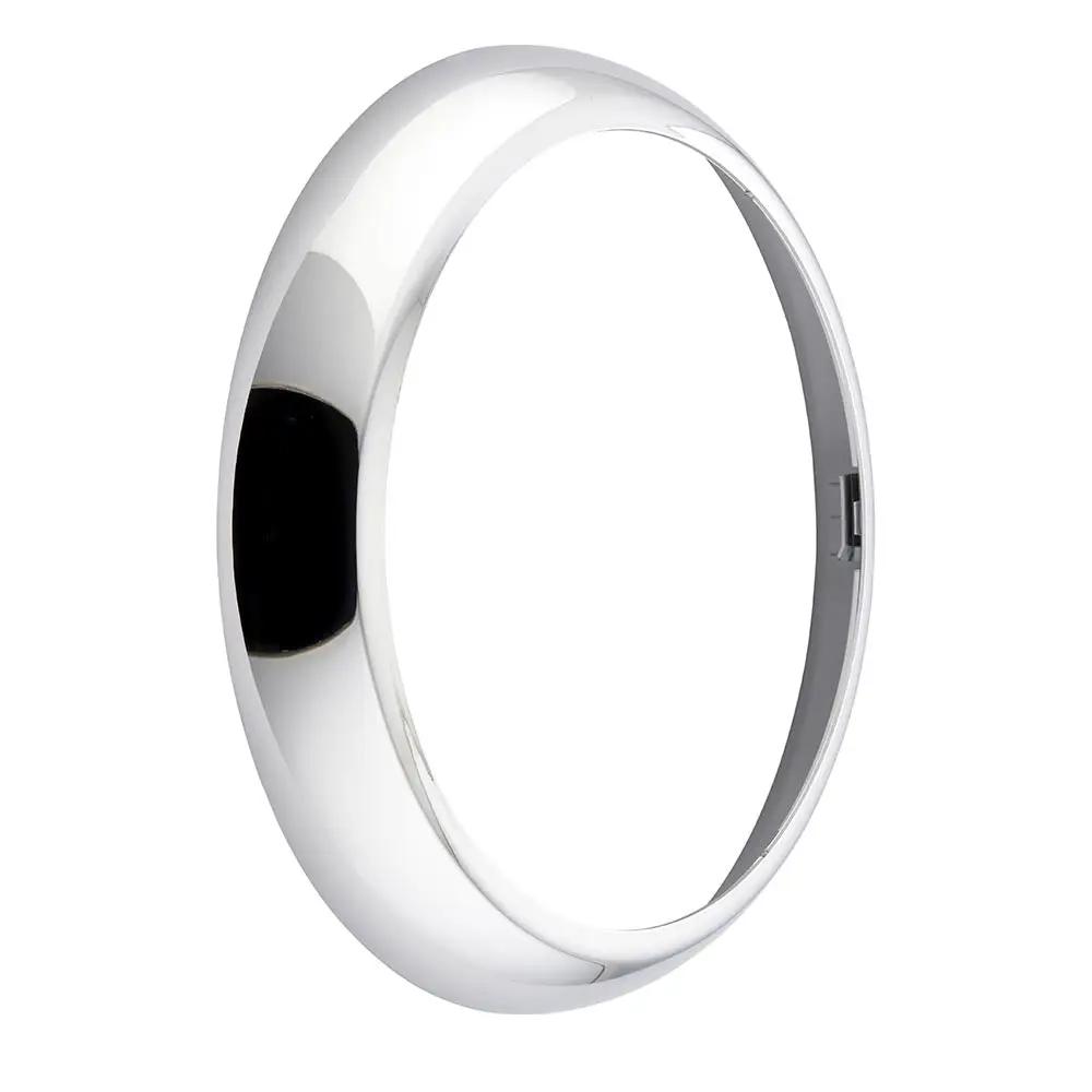 Saxby Bulkheads Saxby Core CCT Chrome Bezel - Saxby Bulkheads Saxby Core CCT Chrome Bezel