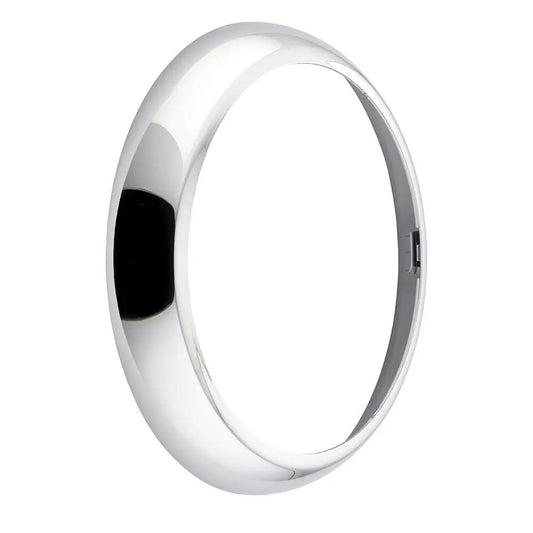 Saxby Bulkheads Saxby Core CCT Chrome Bezel - Saxby Bulkheads Saxby Core CCT Chrome Bezel
