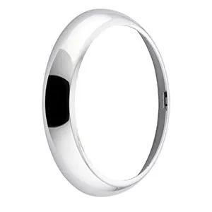 Saxby Bulkheads Core CCT Chrome Bezel - Saxby Bulkheads Core CCT Chrome Bezel