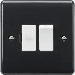 Part M Knightsbridge 13A Switched Fused Spur [Part M Compliant] - Part M Knightsbridge 13A Switched Fused Spur [Part M Compliant]