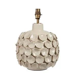 Endon Lighting Borello Table Base - Endon Lighting Borello Table Base