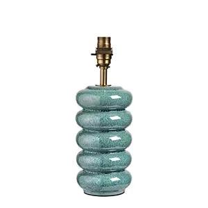 Endon Lighting Squash Table Base - Endon Lighting Squash Table Base