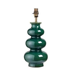 Endon Lighting Monroe Table Base - Endon Lighting Monroe Table Base