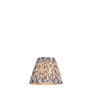 Endon Lighting Leaf 16cm Tapered Shade - Endon Lighting Leaf 16cm Tapered Shade