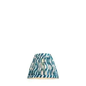 Endon Lighting Ripple 16cm Tapered Shade - Endon Lighting Ripple 16cm Tapered Shade