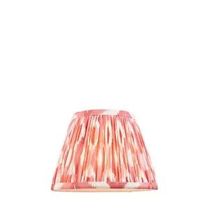 Endon Lighting Ikat 20cm Tapered Shade - Endon Lighting Ikat 20cm Tapered Shade